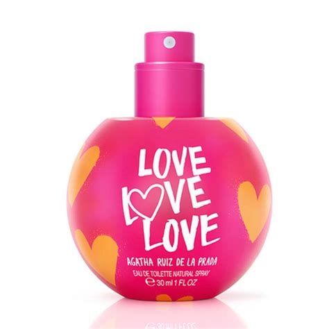 Love Love Love Agatha Ruiz de la Prada for women.